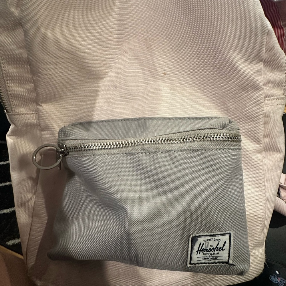 backpack - Picture 5 of 9
